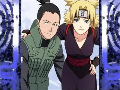 Quel vnement Shikamaru et Temari organisent-ils ensemble ?
