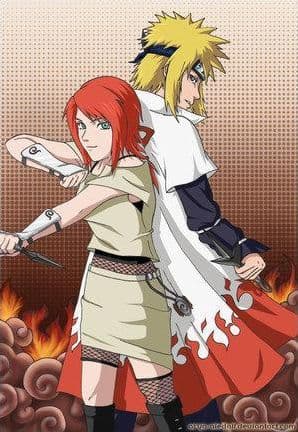 Quiz Naruto