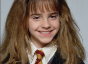 Quiz Hermione Granger