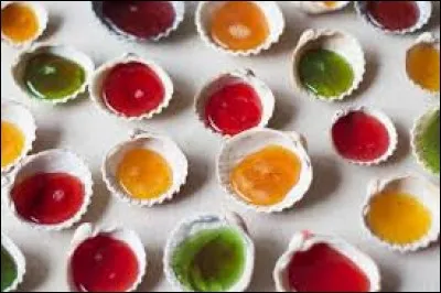 Qu'est-ce qui coupaient les lèvres ?