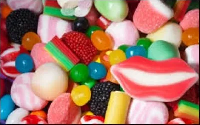 Combien ces bonbons coûtent-ils ?