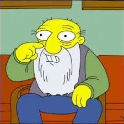 Qui est-il ? (la photo)