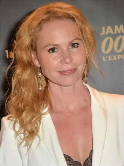 Avec qui Marie-France trompe-t-elle Michel ?