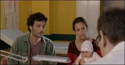 Pourquoi la fille de Clem se rendait-elle beaucoup à l'hôpital ?