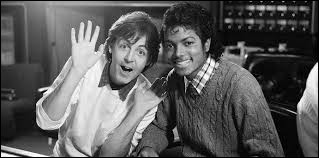 En 1983, avec quel chanteur Michael Jackson partage-t-il un duo sur la chanson "Say Say Say" ?