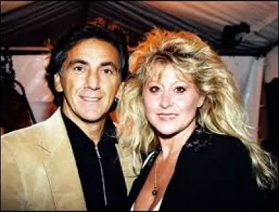 En 1984, avec qui Peter partage-t-il un duo sur la chanson "Besoin de rien, envie de toi" ?