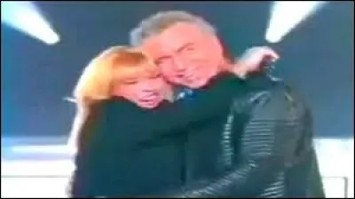 En 1983, avec quelle chanteuse Bernard Lavilliers partage-t-il un duo sur la chanson "Idées noires" ?