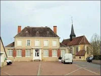 Lalande est une commune de l'arrondissement d'Auxerre, située dans le département ...