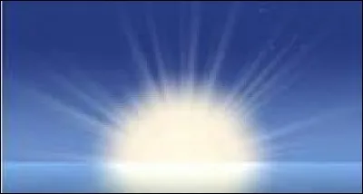 Quelle est la vitesse de la lumière?