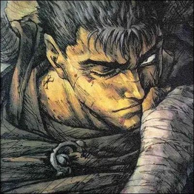 Ce personnage se prénomme :