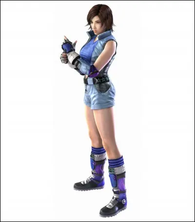 Qui est ce personnage ?