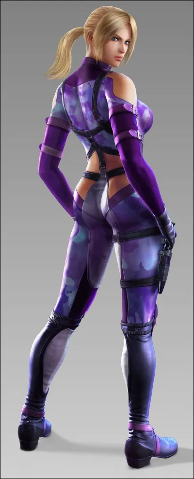 Qui est ce personnage ?