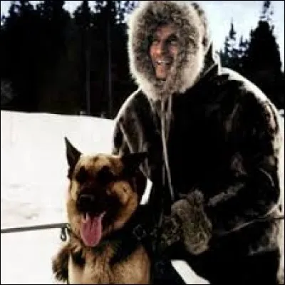 Quel écrivain américain est l'auteur du roman "L'appel de la forêt" dans lequel le chien, Buck, à la mort de son maître, rejoint ses frères sauvages, les loups ?