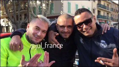 Quel est son vrai prénom ?