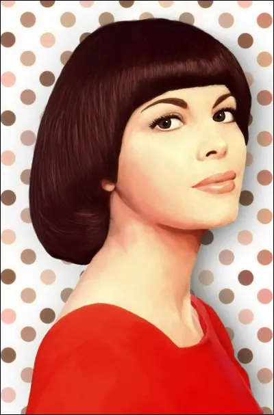 Qui est cette chanteuse ?