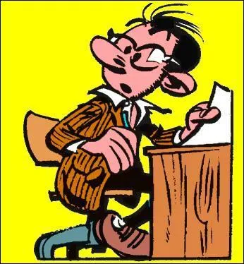 Remplace le rdacteur de la question 3, au fil des albums.