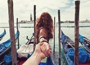 Quiz Venise - La ville des amoureux !