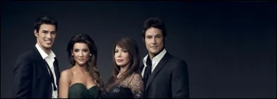 Sur quelle chaîne pouvons-nous regarder "Amour, Gloire et Beauté" ?