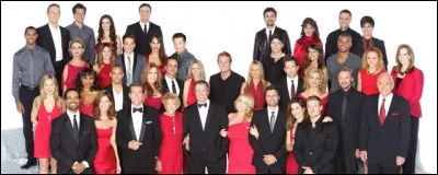 A ce jour (février 2017), combien de saisons la série "Les Feux de l'amour" compte-t-elle ?