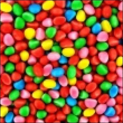 Comment appelle-t-on ces bonbons ? (de la photo)