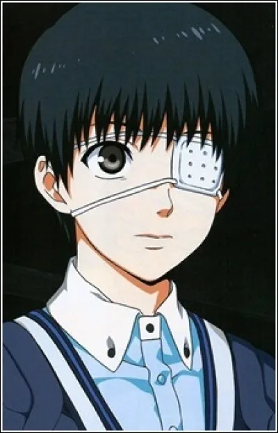 Dans « Tokyo Ghoul », où travaille Kaneki Ken ?