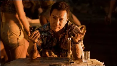 Pourquoi Xander Cage va-t-il s'allier à Xiang ?