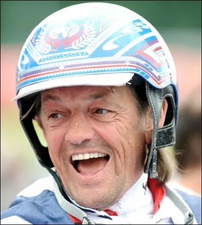 Qui a succédé au cheval qui a offert le premier prix d'Amérique à Jos Verbeeck ?