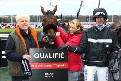 Qui a gagné le Critérium Continental 2009 ?