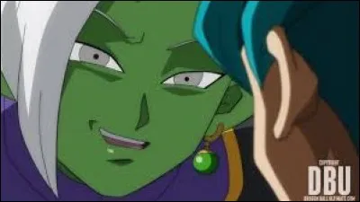 Quel est le but de Zamasu (plusieurs réponses) ?