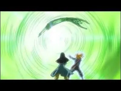 Pourquoi Trunks a-t-il raté son Mafuba ?