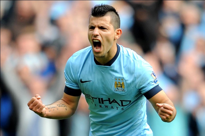 Quizz Les joueurs de foot connus - Quiz Football, Joueurs 