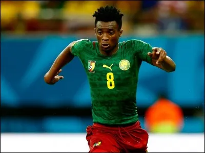 Où joue Moukandjo ?