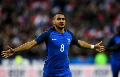 Où joue Payet ?