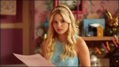 Qui est ce personnage ?