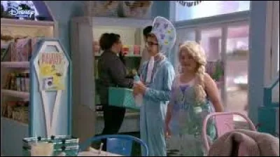 Qui est Ludo pour Jake ?