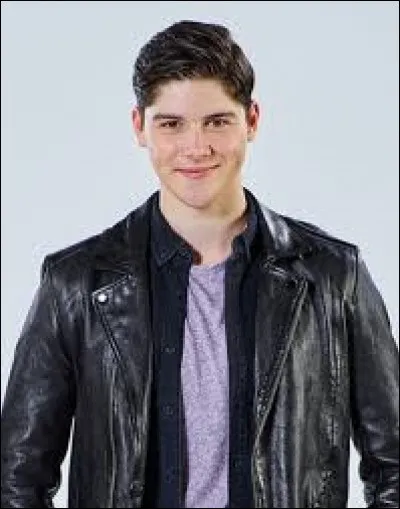 Comment s'appelle l'araignée magique de Cameron ?