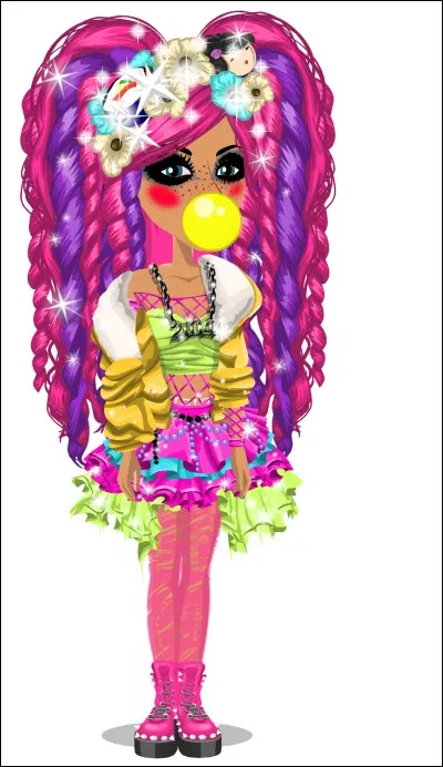 Qui est la MovieStar la plus célèbre ?