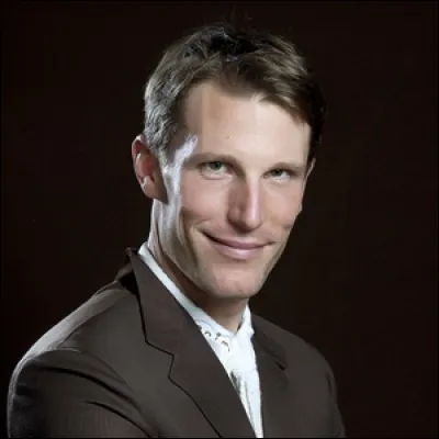 Quel est le meilleur cheval de Kevin Staut ?