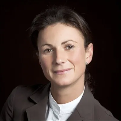 Qu'est-il arrivé à Pénélope Leprevost lors des JO de Rio de 2016 ?