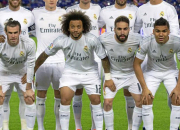 Quiz Real Madrid 2015/2016