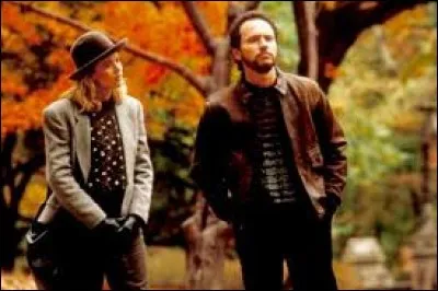 Quel est le titre de ce film américain réalisé par Rob Reiner ?