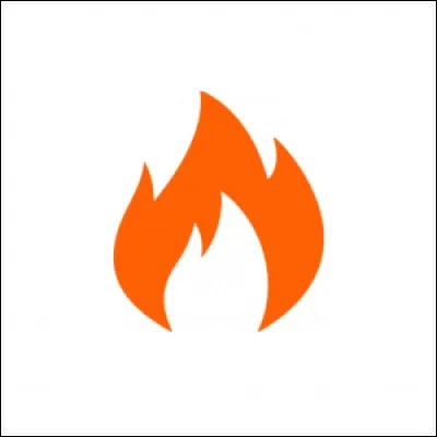 As-tu déjà fait du feu ou fait brûler quelque chose ?