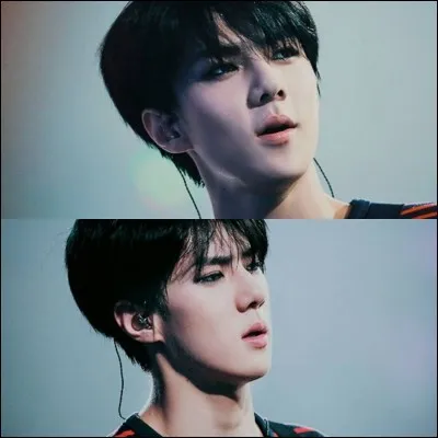 Quelle est la partie du visage que tu préfères ?