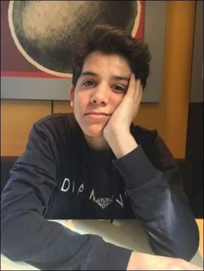 Avec quels youtubeurs Sulivan a-t-il fait le Wisper challenge ?