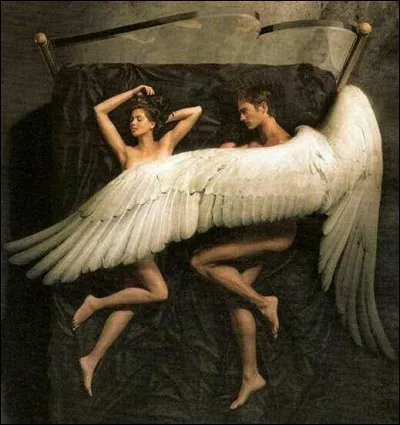 Quelle divinité deviendra son époux ?