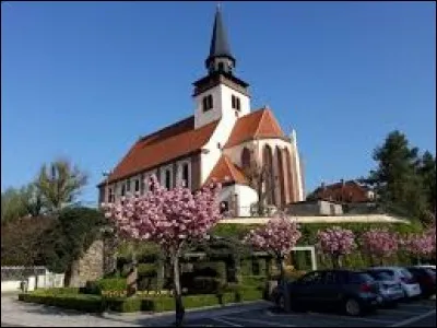 Quelle est la particularité de la commune de Lauterbourg ?