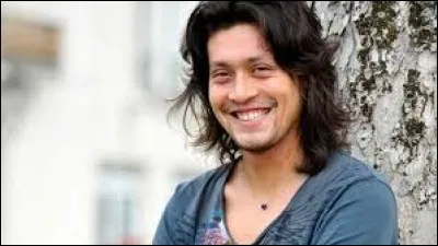 Comment se prénomme le fils de Bambou et Serge Gainsbourg, né en 1986 ?