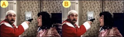 Ces deux photos sont-elles identiques ?