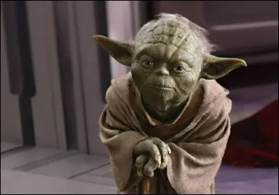 Complétez cette citation de Yoda "La peur mène à ...