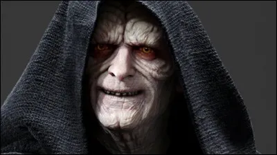 Quel est le prénom de Palpatine ?